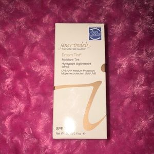 Jane Iredale Dream Tint Moisturizer